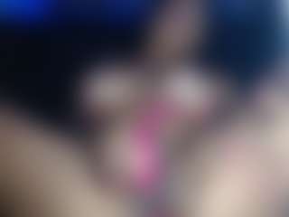 SOUL CANDY's Live Sex Cam Show