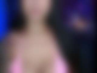 SOUL CANDY's Live Sex Cam Show