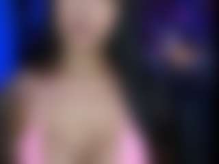 SOUL CANDY's Live Sex Cam Show