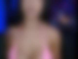 SOUL CANDY's Live Sex Cam Show