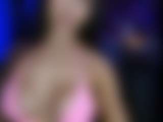 SOUL CANDY's Live Sex Cam Show