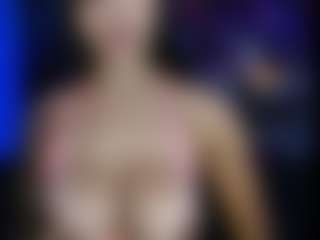 SOUL CANDY's Live Sex Cam Show
