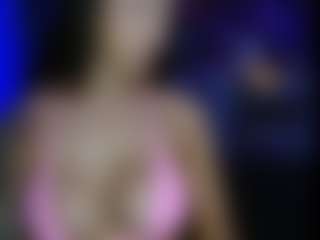 SOUL CANDY's Live Sex Cam Show