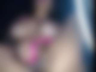 SOUL CANDY's Live Sex Cam Show