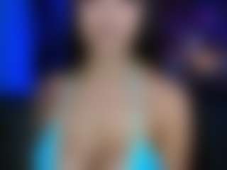 SOUL CANDY's Live Sex Cam Show