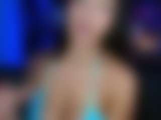 SOUL CANDY's Live Sex Cam Show