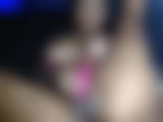 SOUL CANDY's Live Sex Cam Show