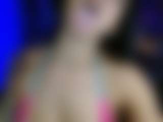 SOUL CANDY's Live Sex Cam Show
