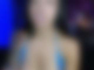 SOUL CANDY's Live Sex Cam Show