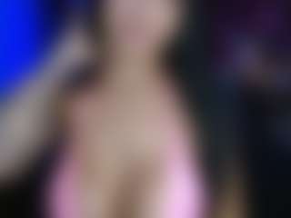 SOUL CANDY's Live Sex Cam Show