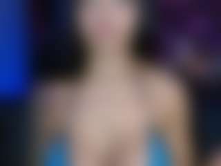 SOUL CANDY's Live Sex Cam Show