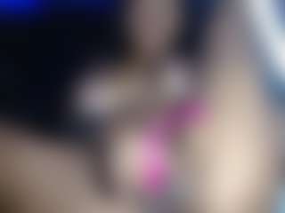 SOUL CANDY's Live Sex Cam Show
