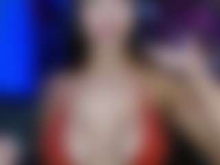SOUL CANDY's Live Sex Cam Show