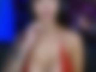 SOUL CANDY's Live Sex Cam Show