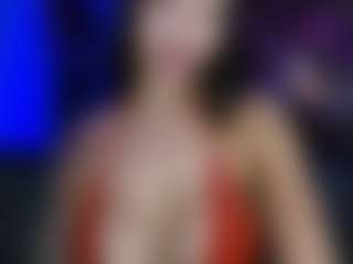 SOUL CANDY's Live Sex Cam Show