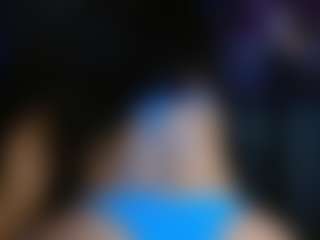 SOUL CANDY's Live Sex Cam Show