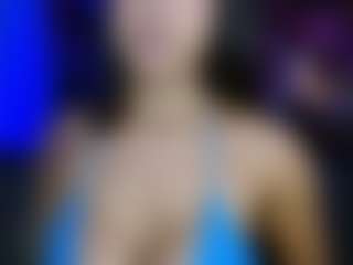 SOUL CANDY's Live Sex Cam Show