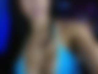 SOUL CANDY's Live Sex Cam Show