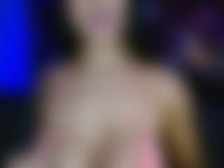 SOUL CANDY's Live Sex Cam Show