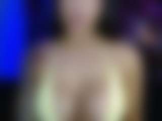 SOUL CANDY's Live Sex Cam Show