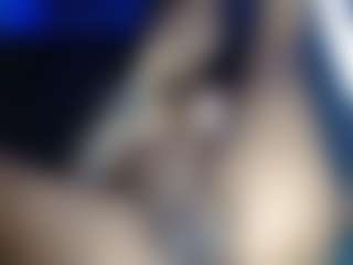 SOUL CANDY's Live Sex Cam Show