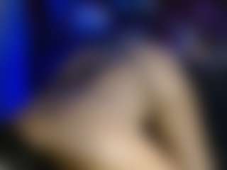 SOUL CANDY's Live Sex Cam Show