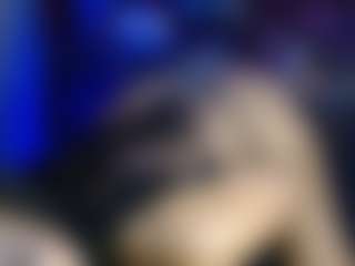 SOUL CANDY's Live Sex Cam Show