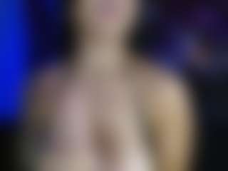 SOUL CANDY's Live Sex Cam Show