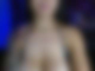 SOUL CANDY's Live Sex Cam Show