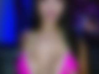 SOUL CANDY's Live Sex Cam Show