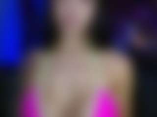 SOUL CANDY's Live Sex Cam Show