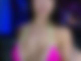 SOUL CANDY's Live Sex Cam Show