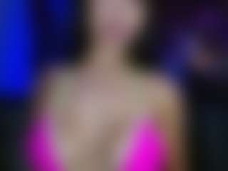 SOUL CANDY's Live Sex Cam Show