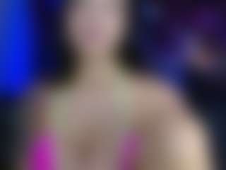 SOUL CANDY's Live Sex Cam Show