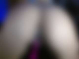 SOUL CANDY's Live Sex Cam Show