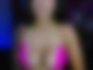 SOUL CANDY's Live Sex Cam Show