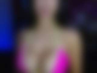 SOUL CANDY's Live Sex Cam Show
