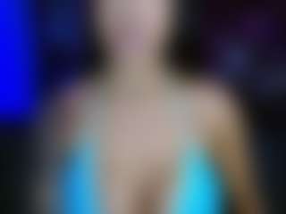 SOUL CANDY's Live Sex Cam Show