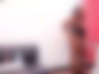 Live cam show with lupeadams - Brown Eyes Ebony on Soda Cam