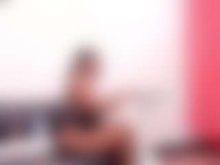Live cam show with lupeadams - Tease Ebony on TeamSkeetLive | colombia