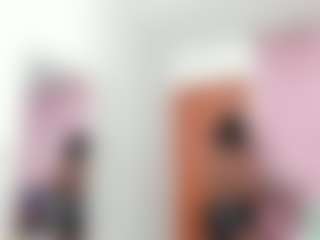 Live cam show with lupeadams - Spank Black on Chatstar