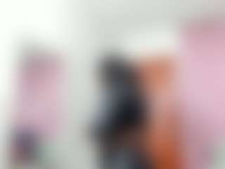 Live cam show with lupeadams - Bedroom Ebony on CamwithHer