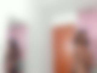 Live cam show with lupeadams - BBW on TeamSkeetLive