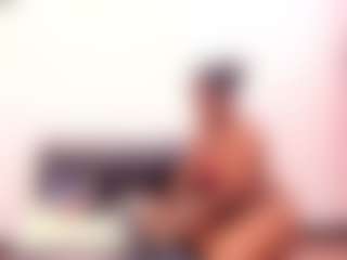 lupeadams's Live Sex Cam Show