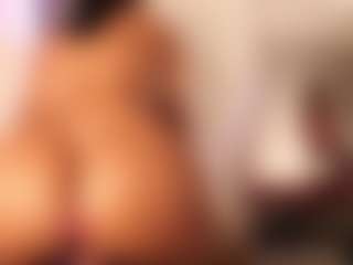monica's Live Sex Cam Show