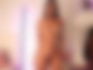 Live-sekscamshow van monica