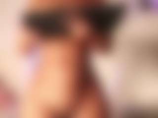 monica's Live Sex Cam Show