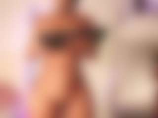 monica's Live Sex Cam Show