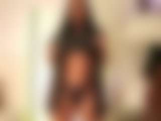 monica's Live Sex Cam Show