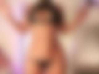 monica's Live Sex Cam Show
